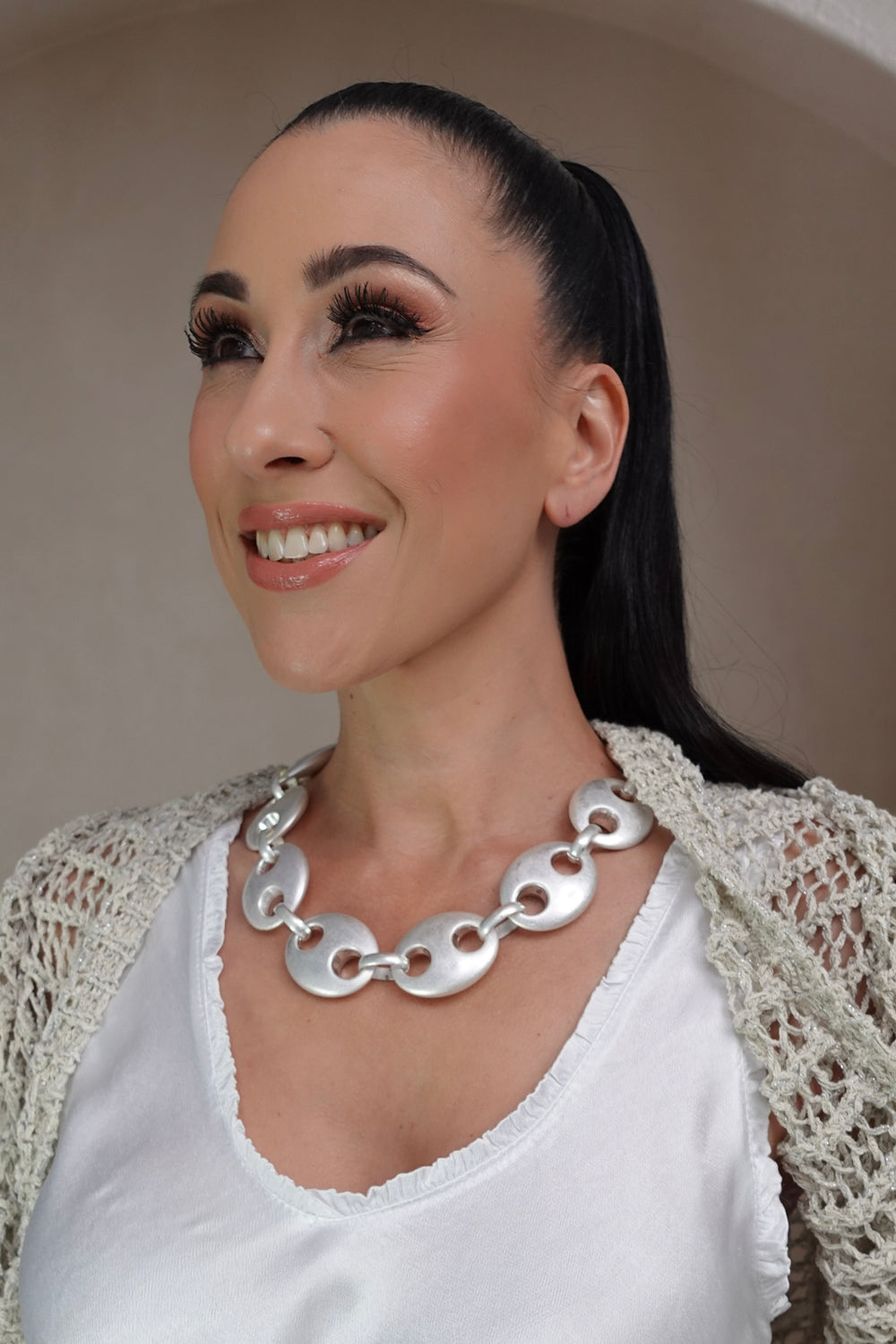 Ketting Lovia