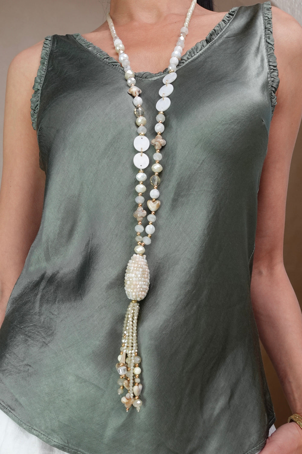 Ketting Mercado