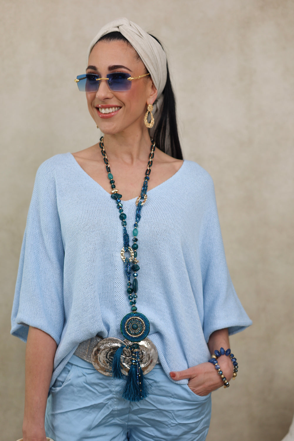 Ketting Sierra