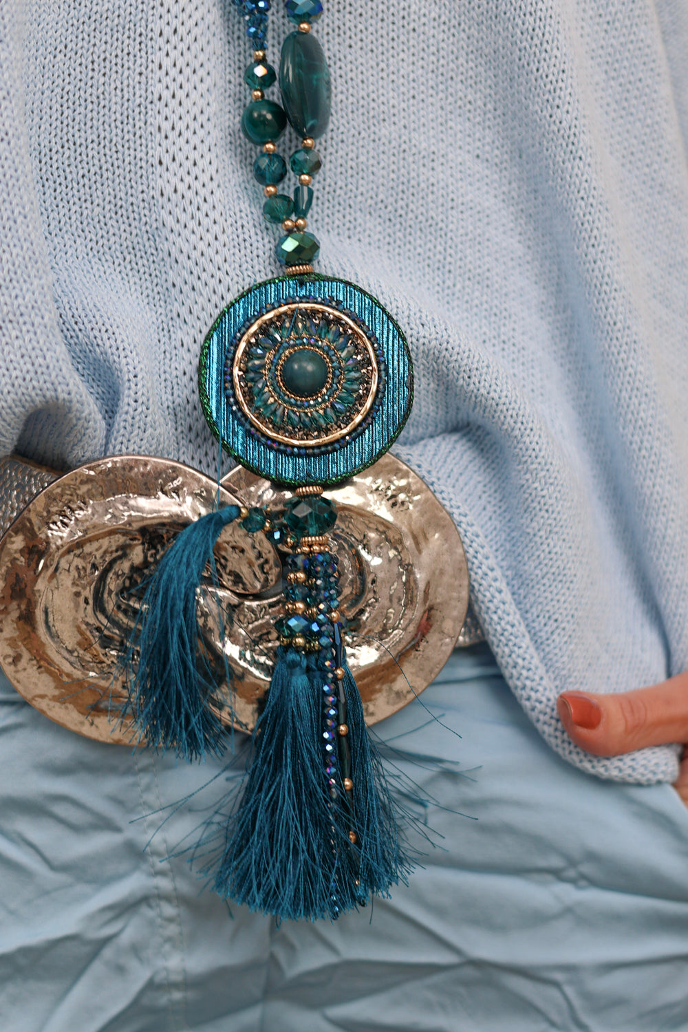 Ketting Sierra