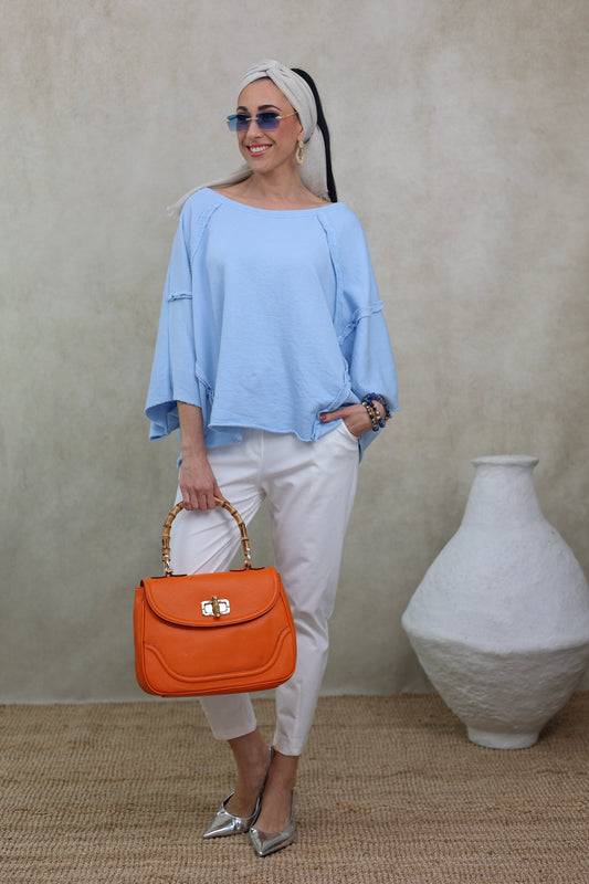 Broek Patty