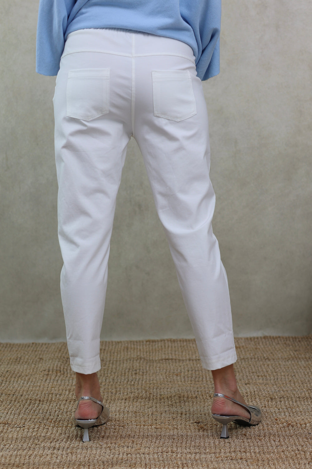 Broek Patty