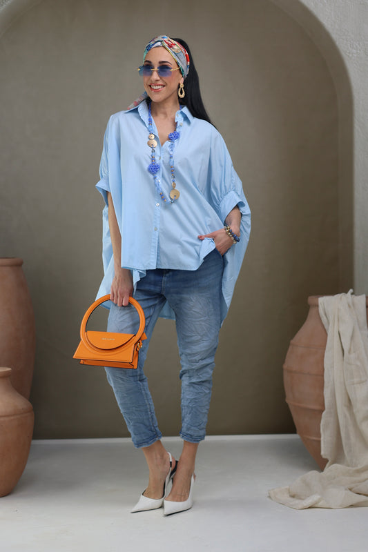 Blouse Kathryn