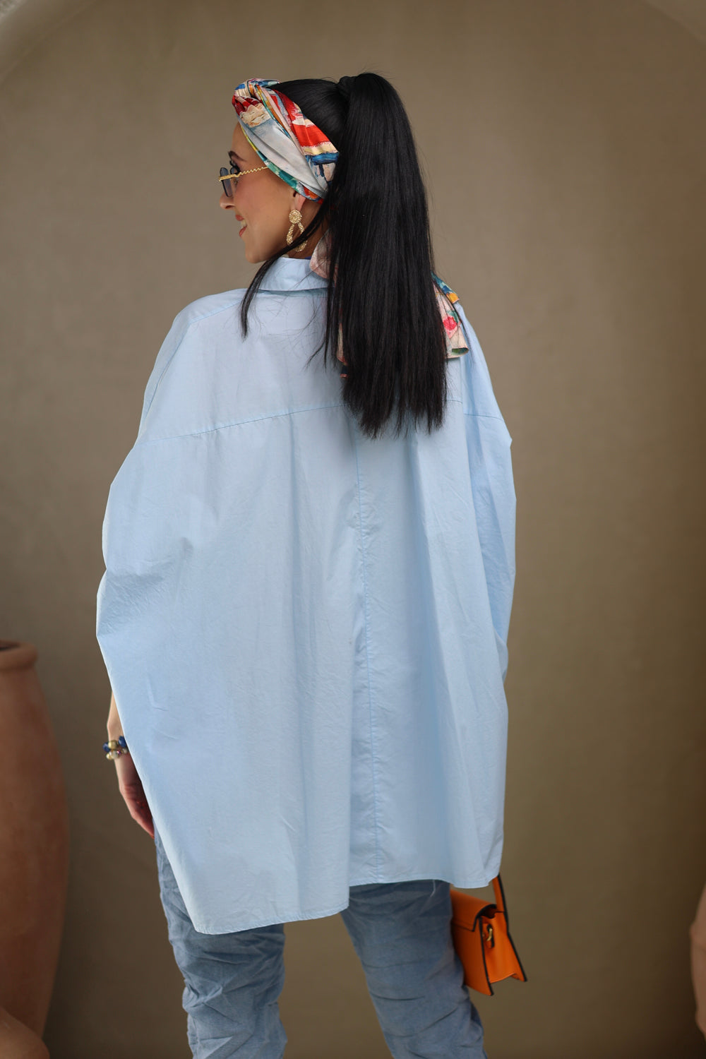 Blouse Kathryn