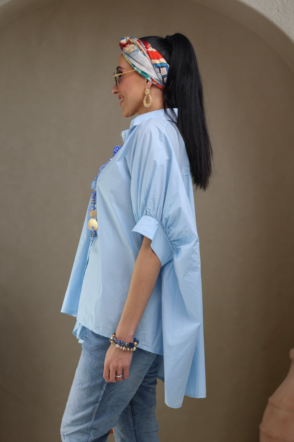 Blouse Kathryn