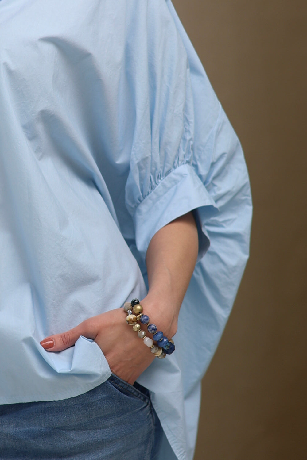 Blouse Kathryn