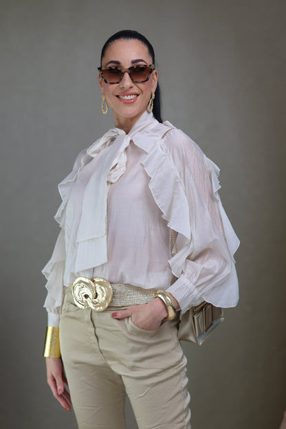 Riem Taylor