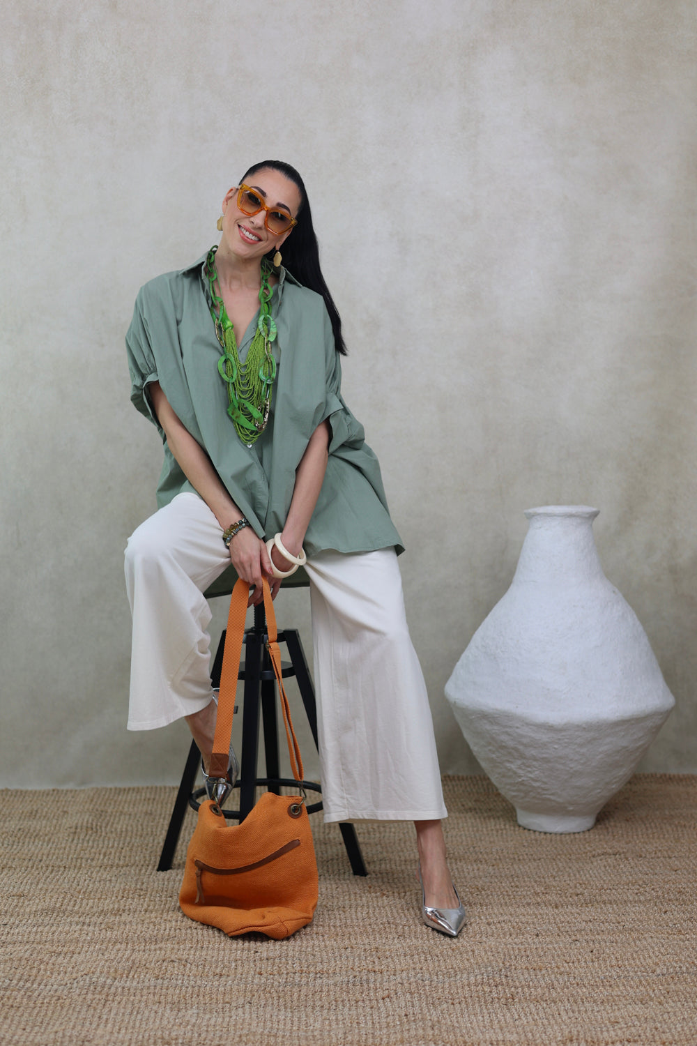 Blouse Tanya