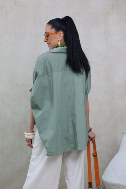 Blouse Tanya