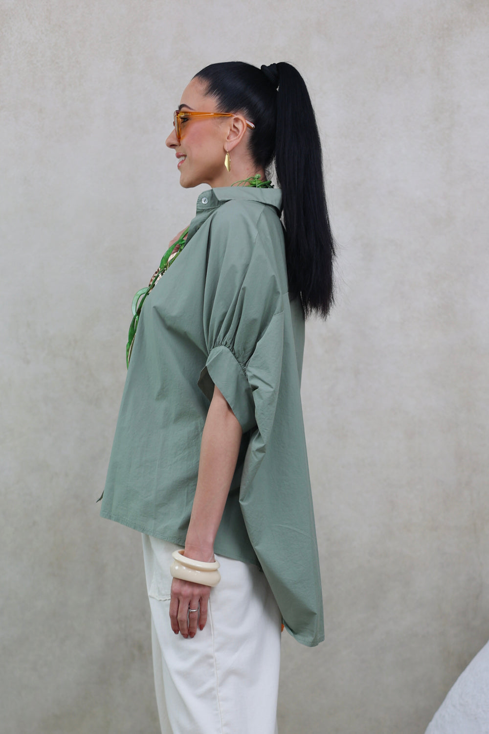 Blouse Tanya