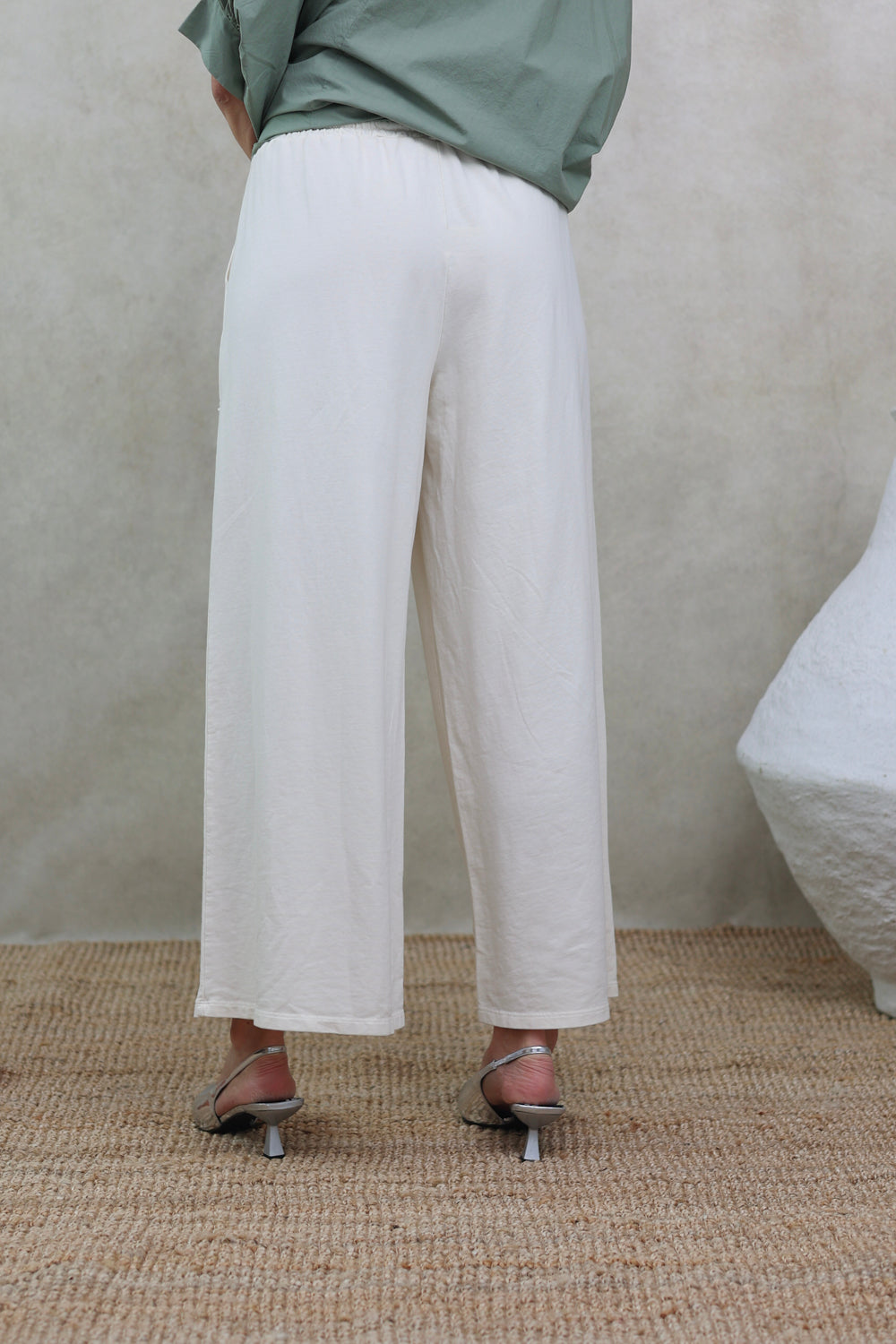 Broek Stephanie