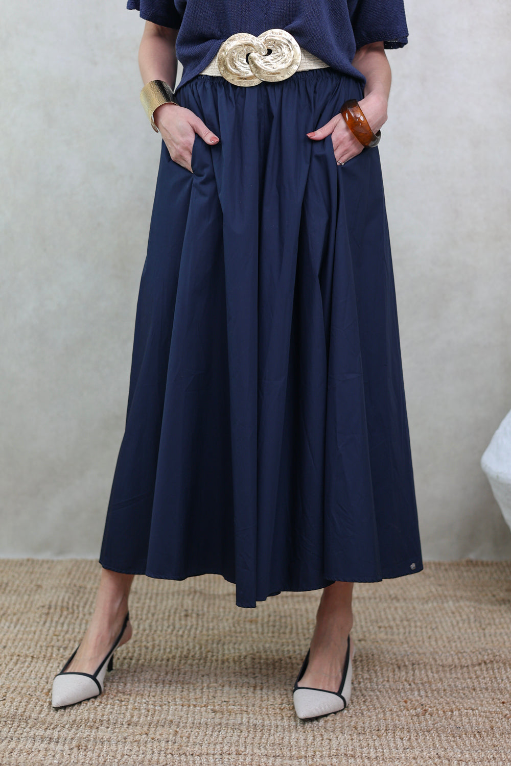 Broek Mercedes