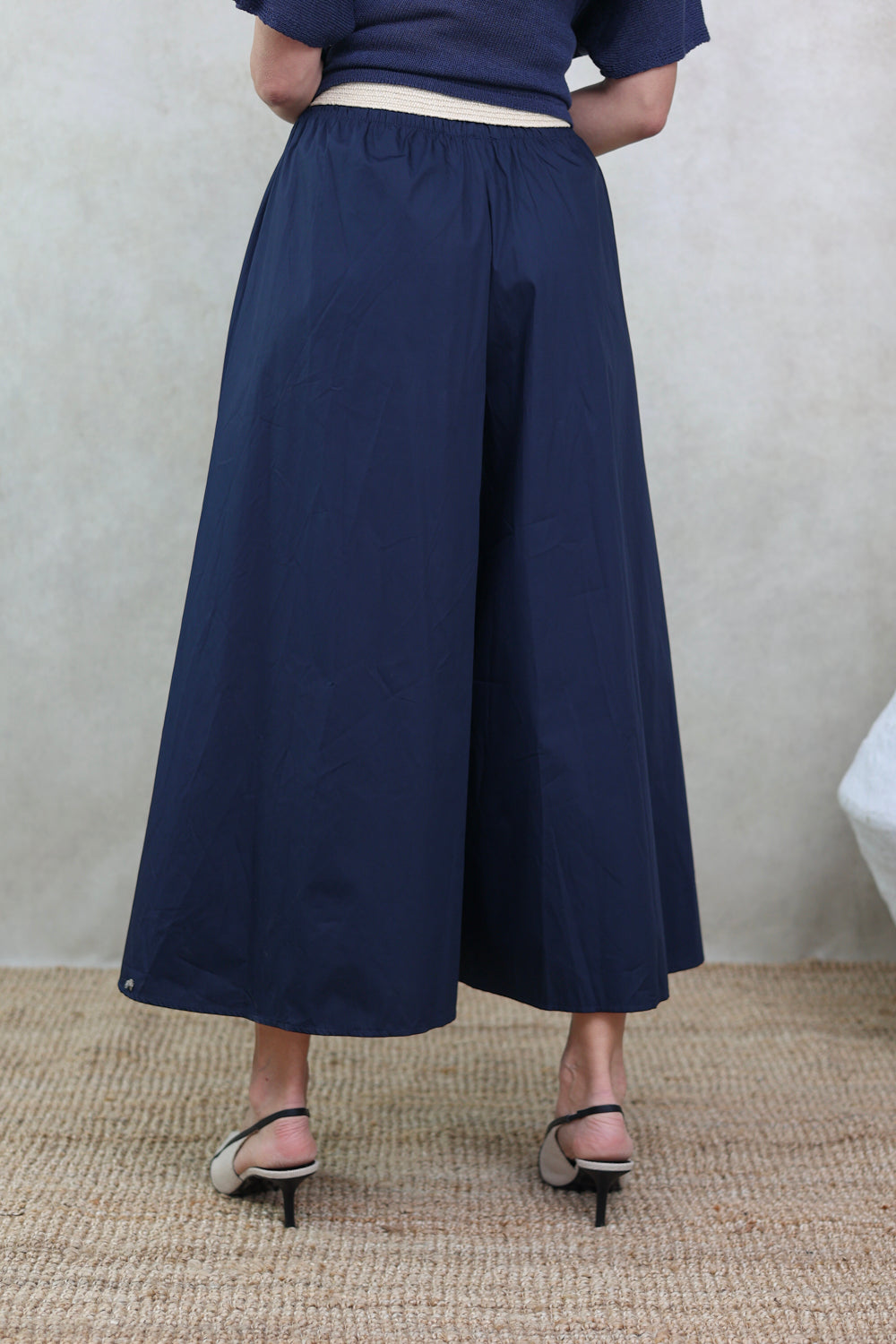 Broek Mercedes